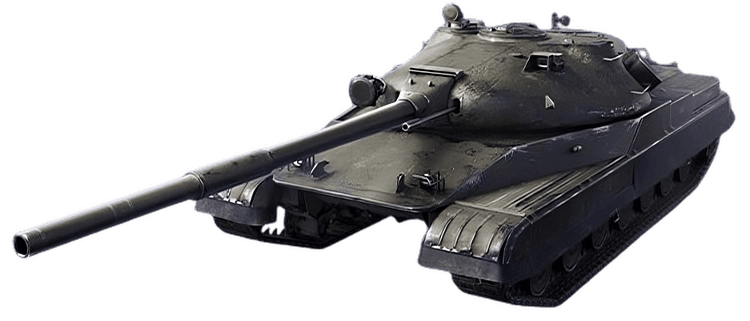 ОБЪЕКТ 780: ПРЕМИУМ